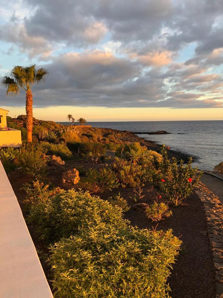 Tenerife Villa Golf Vistamar Сан-Мігель-де-Абона Екстер'єр фото
