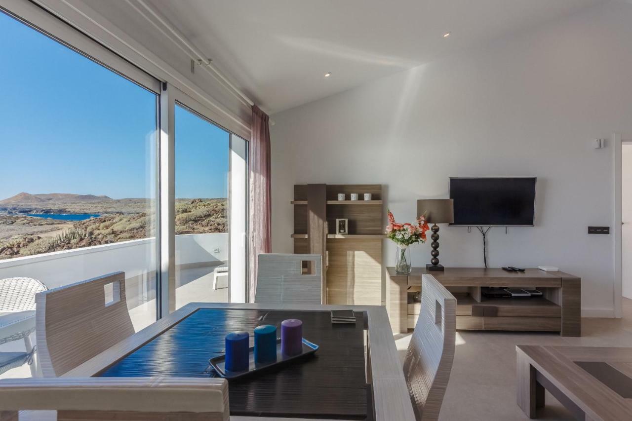 Tenerife Villa Golf Vistamar Сан-Мігель-де-Абона Екстер'єр фото