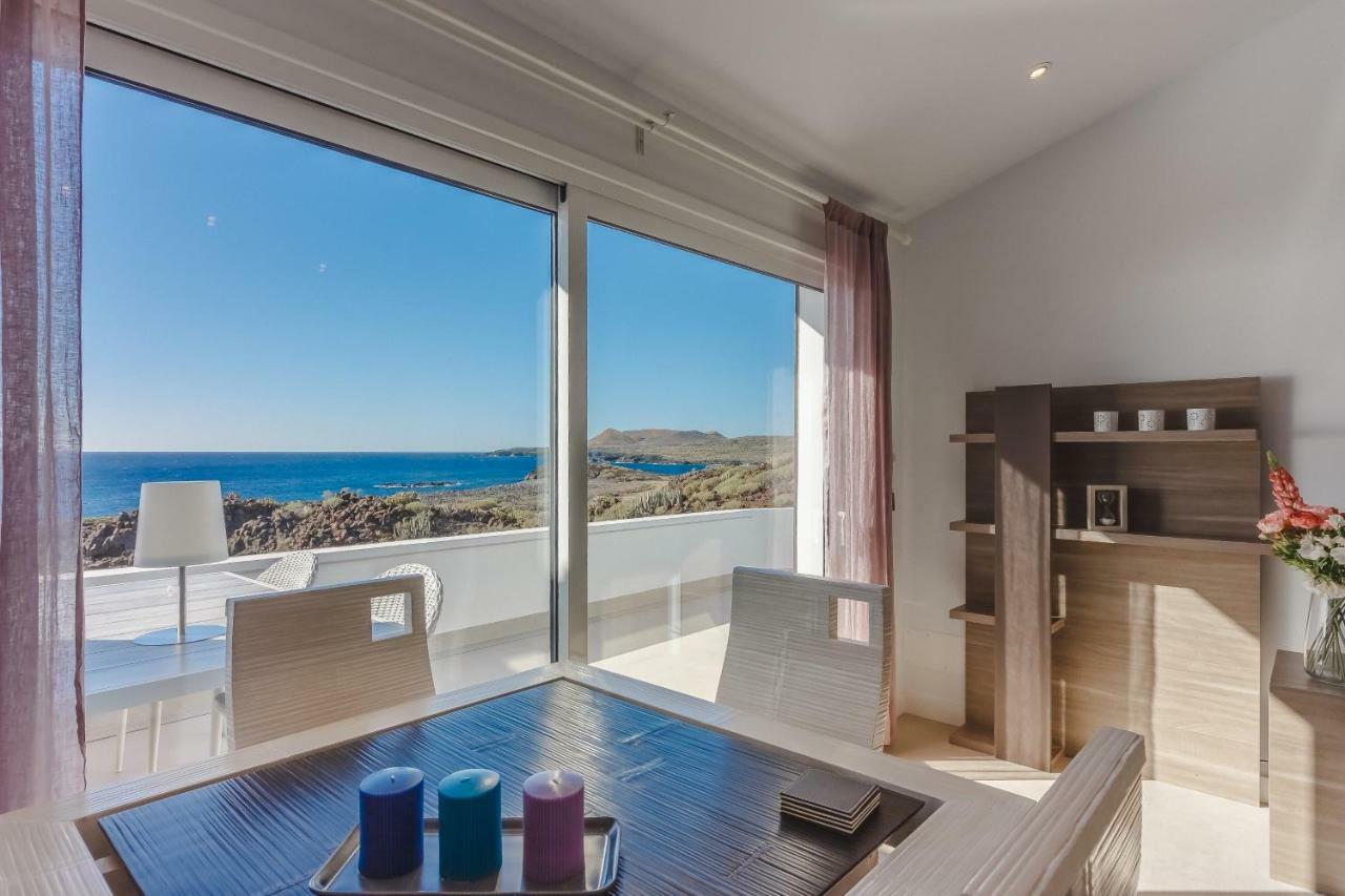 Tenerife Villa Golf Vistamar Сан-Мігель-де-Абона Екстер'єр фото