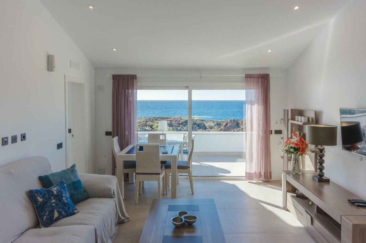 Tenerife Villa Golf Vistamar Сан-Мігель-де-Абона Екстер'єр фото