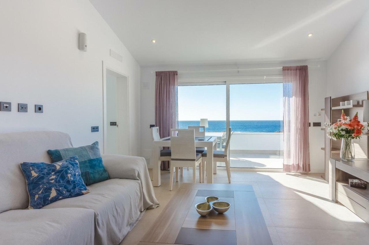Tenerife Villa Golf Vistamar Сан-Мігель-де-Абона Екстер'єр фото