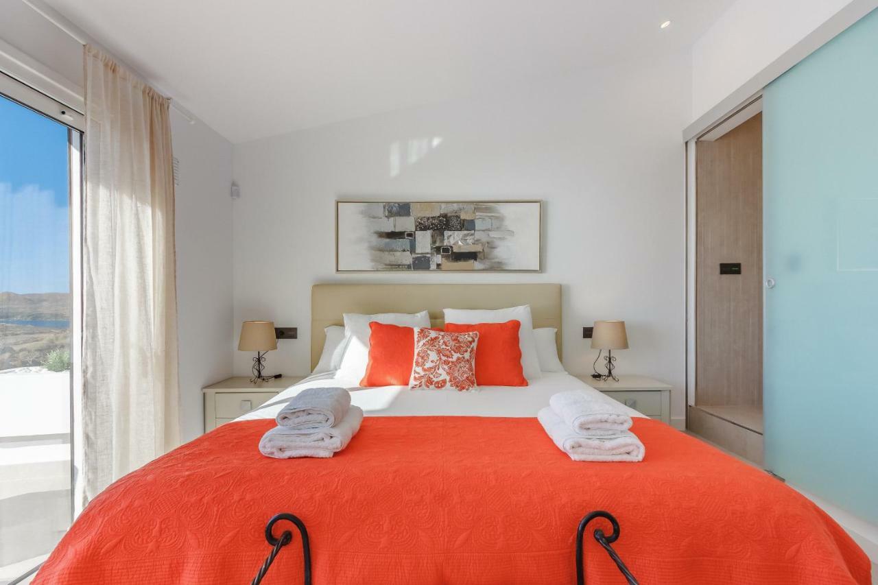 Tenerife Villa Golf Vistamar Сан-Мігель-де-Абона Екстер'єр фото