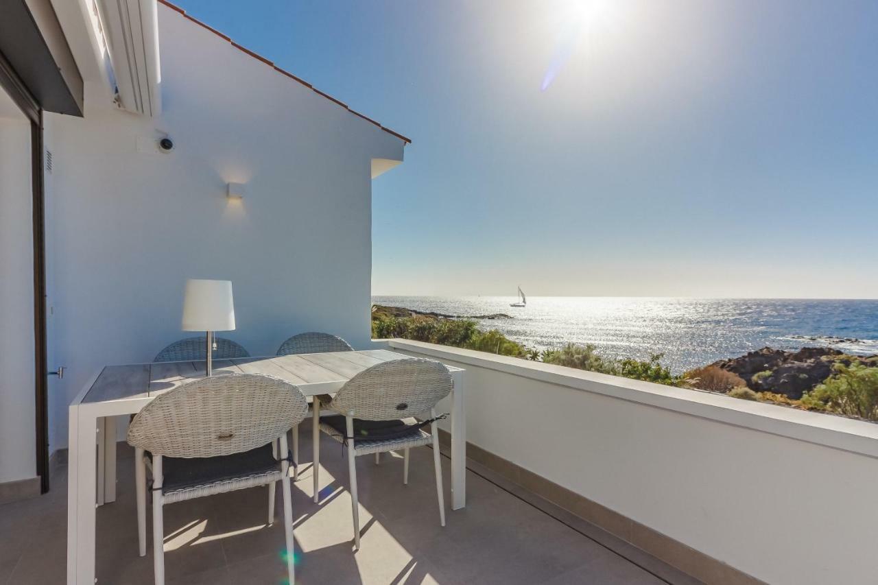 Tenerife Villa Golf Vistamar Сан-Мігель-де-Абона Екстер'єр фото