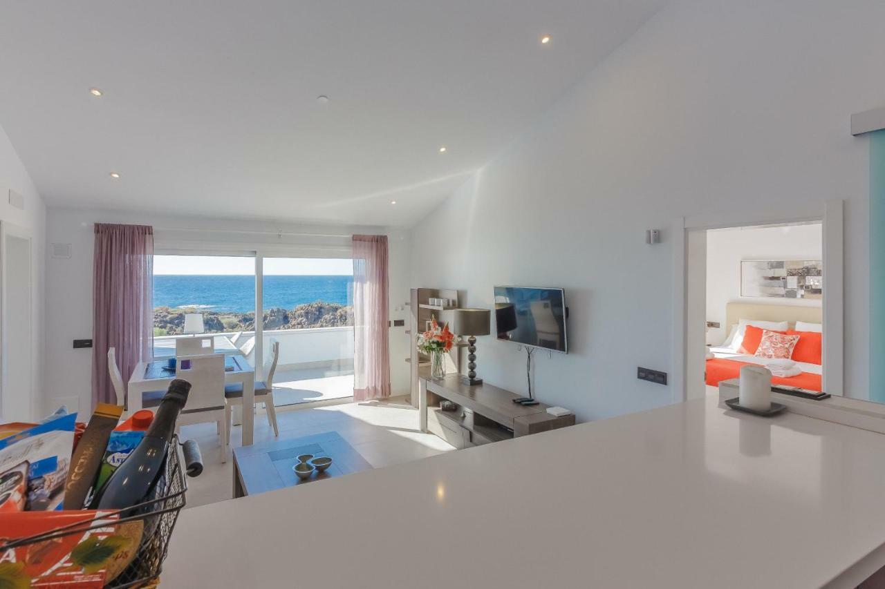 Tenerife Villa Golf Vistamar Сан-Мігель-де-Абона Екстер'єр фото