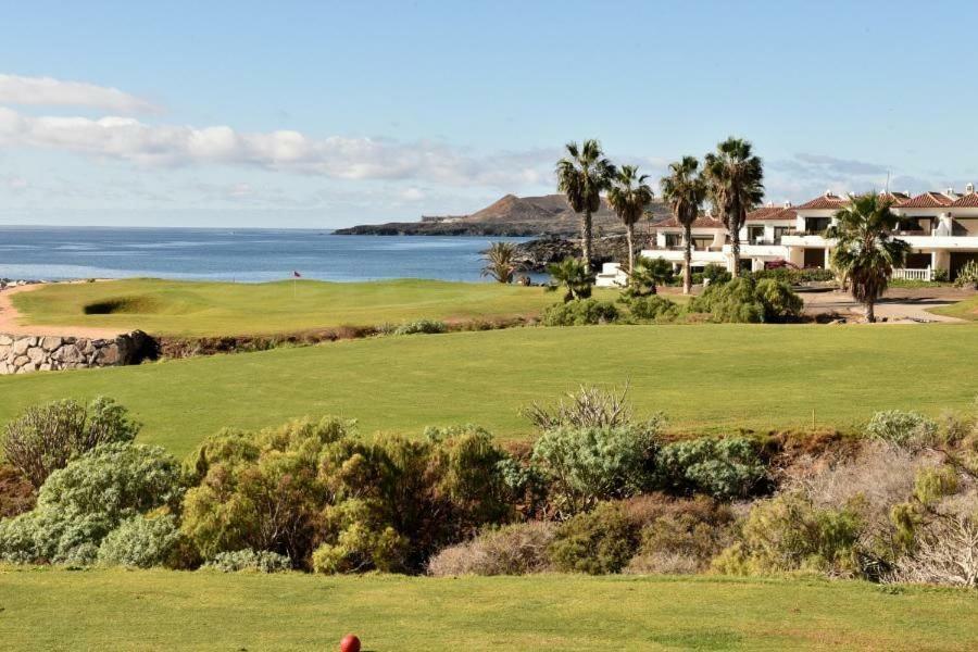 Tenerife Villa Golf Vistamar Сан-Мігель-де-Абона Екстер'єр фото