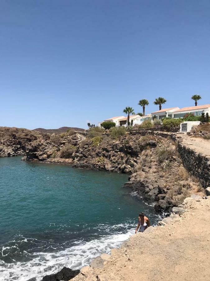 Tenerife Villa Golf Vistamar Сан-Мігель-де-Абона Екстер'єр фото