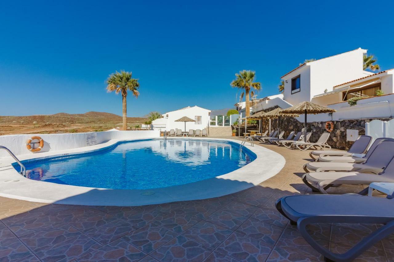 Tenerife Villa Golf Vistamar Сан-Мігель-де-Абона Екстер'єр фото