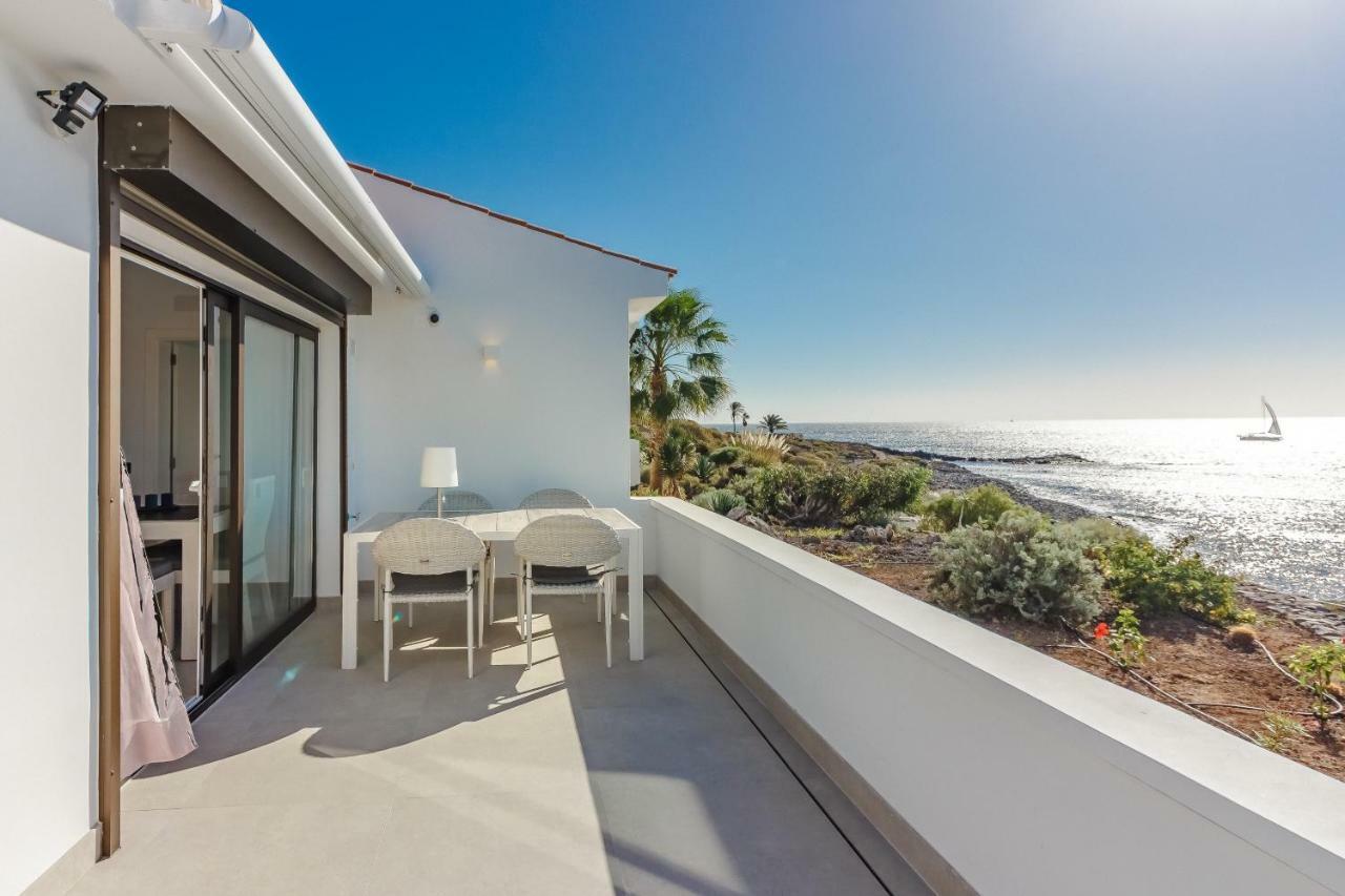 Tenerife Villa Golf Vistamar Сан-Мігель-де-Абона Екстер'єр фото