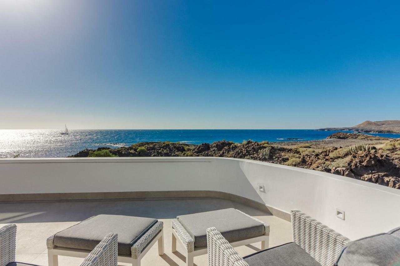 Tenerife Villa Golf Vistamar Сан-Мігель-де-Абона Екстер'єр фото
