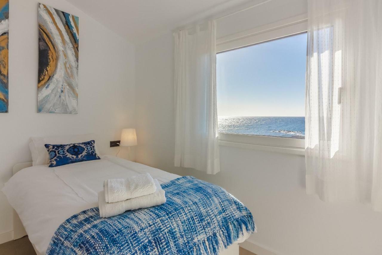 Tenerife Villa Golf Vistamar Сан-Мігель-де-Абона Екстер'єр фото