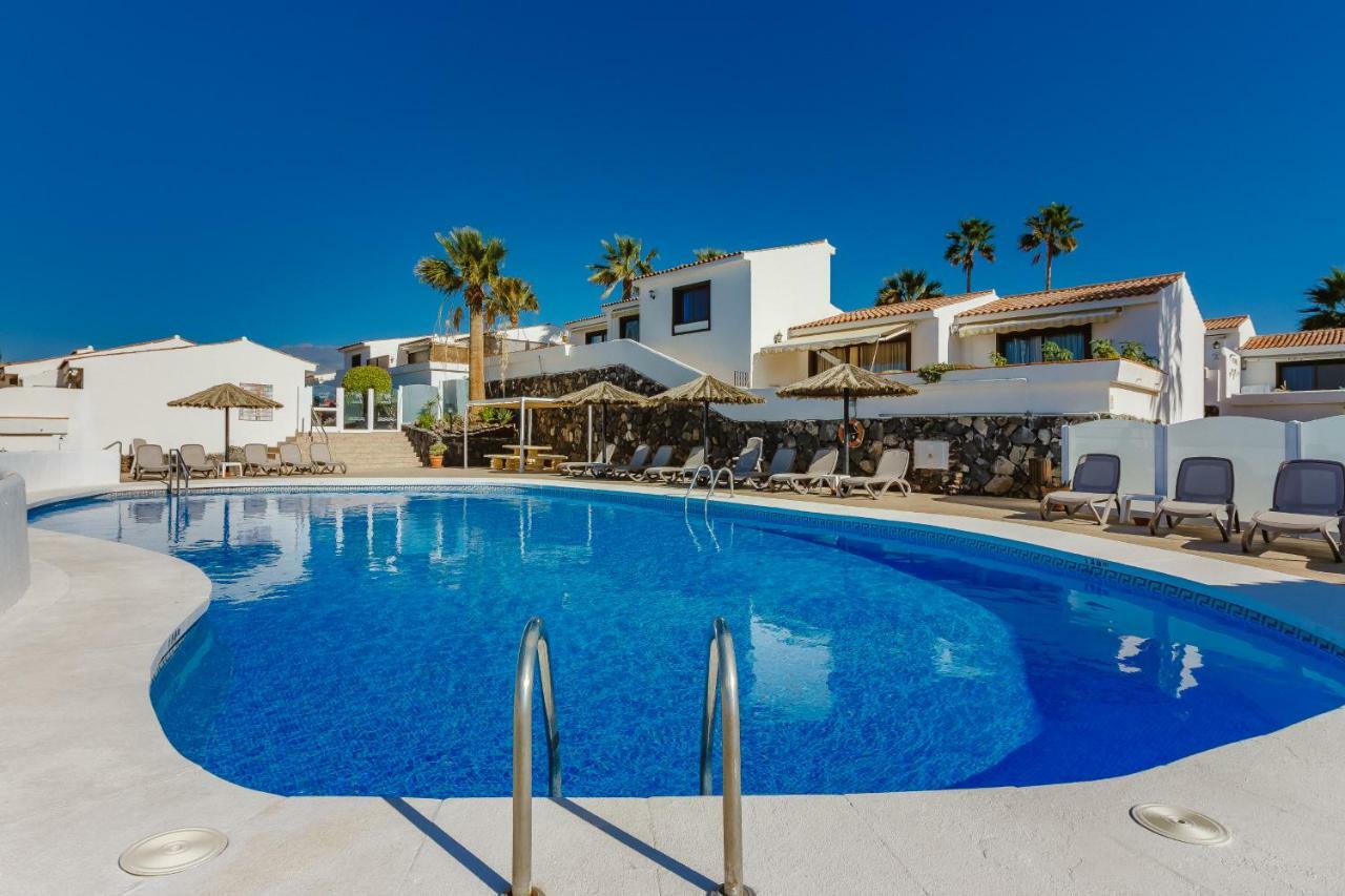 Tenerife Villa Golf Vistamar Сан-Мігель-де-Абона Екстер'єр фото