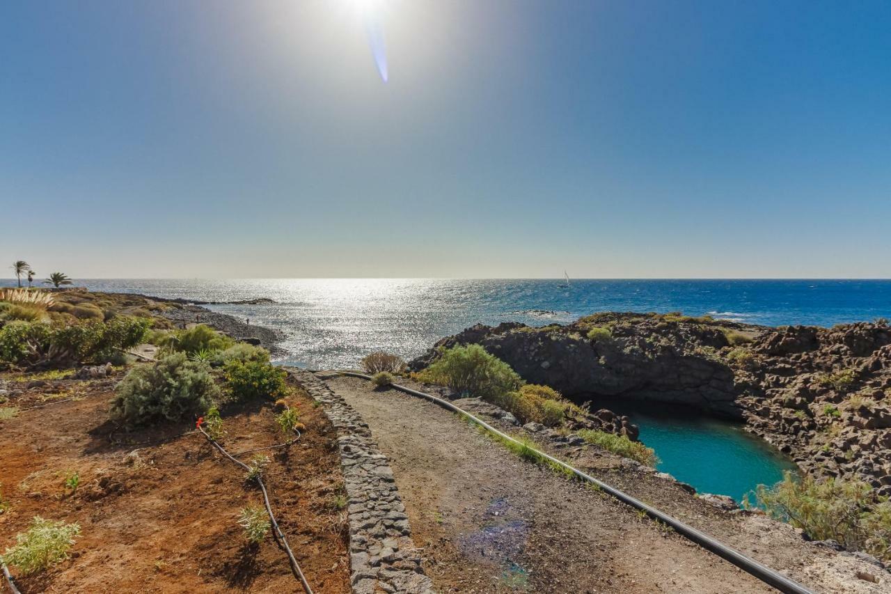 Tenerife Villa Golf Vistamar Сан-Мігель-де-Абона Екстер'єр фото