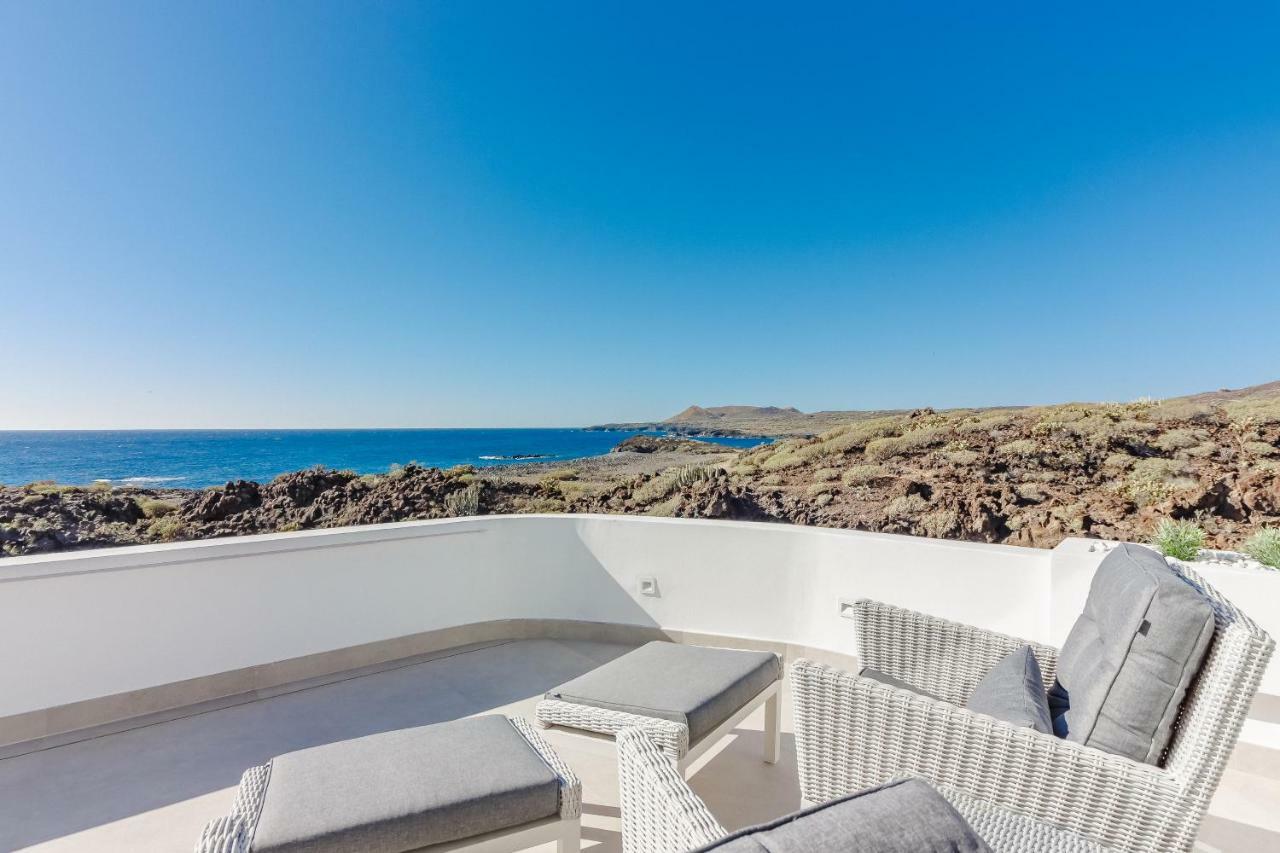 Tenerife Villa Golf Vistamar Сан-Мігель-де-Абона Екстер'єр фото