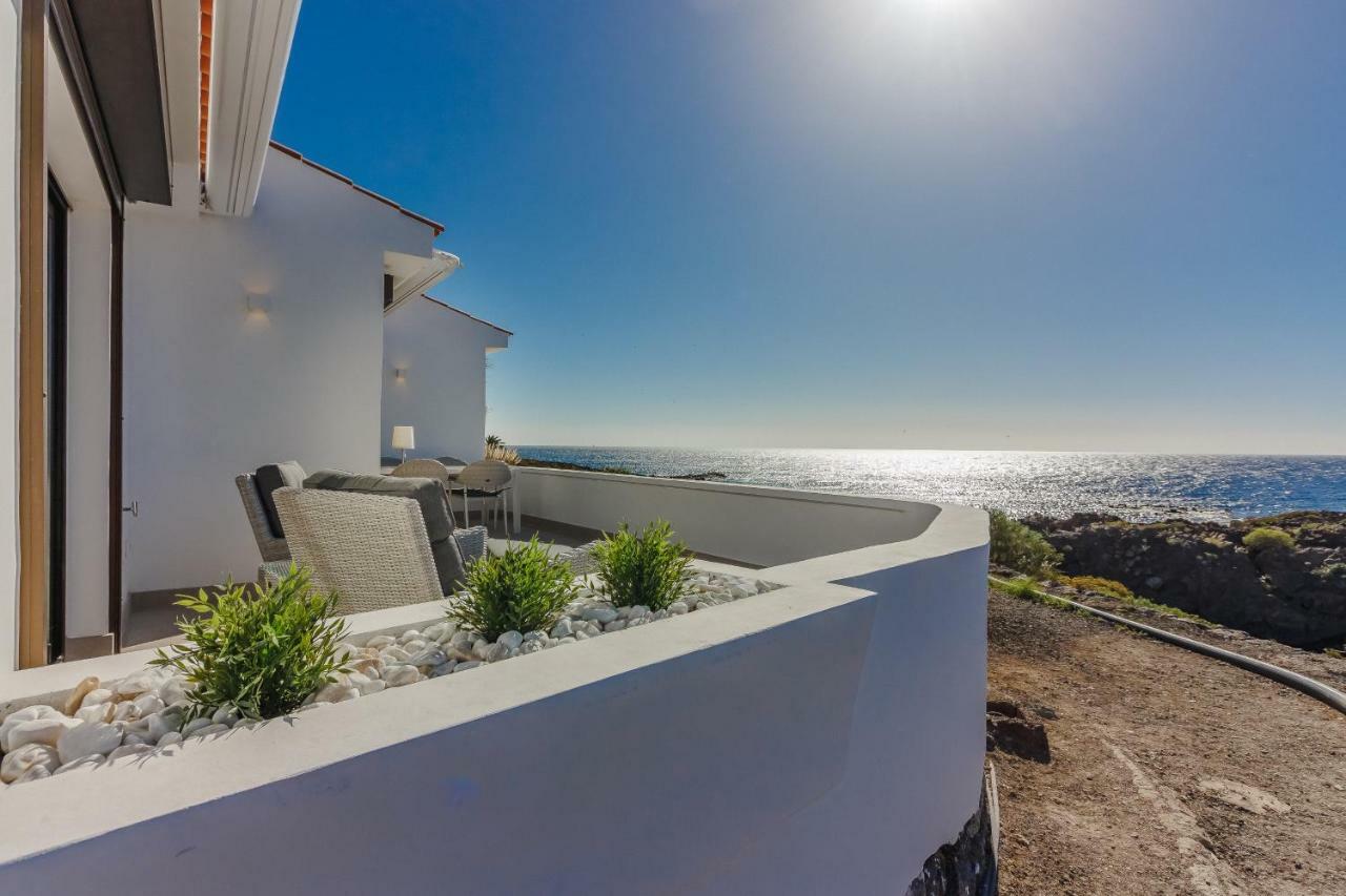 Tenerife Villa Golf Vistamar Сан-Мігель-де-Абона Екстер'єр фото