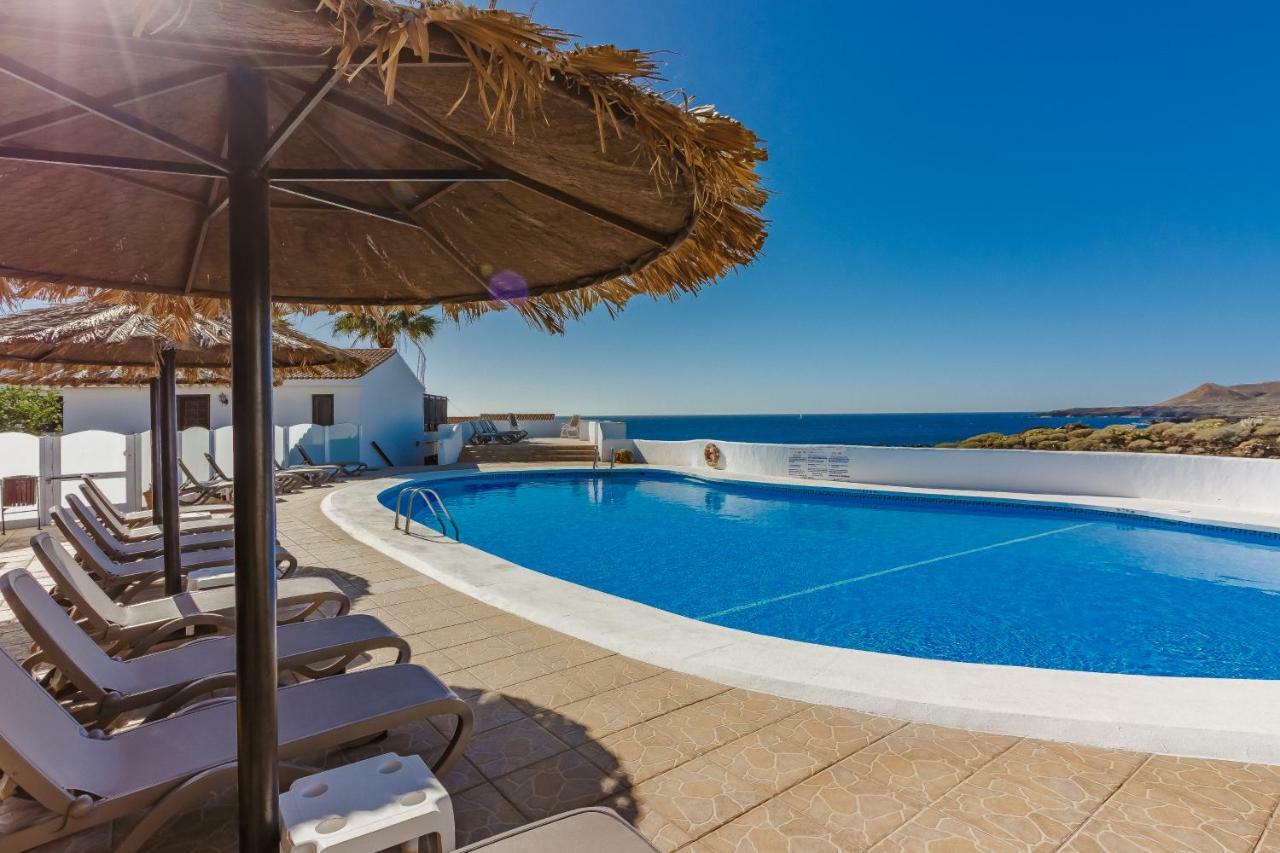 Tenerife Villa Golf Vistamar Сан-Мігель-де-Абона Екстер'єр фото