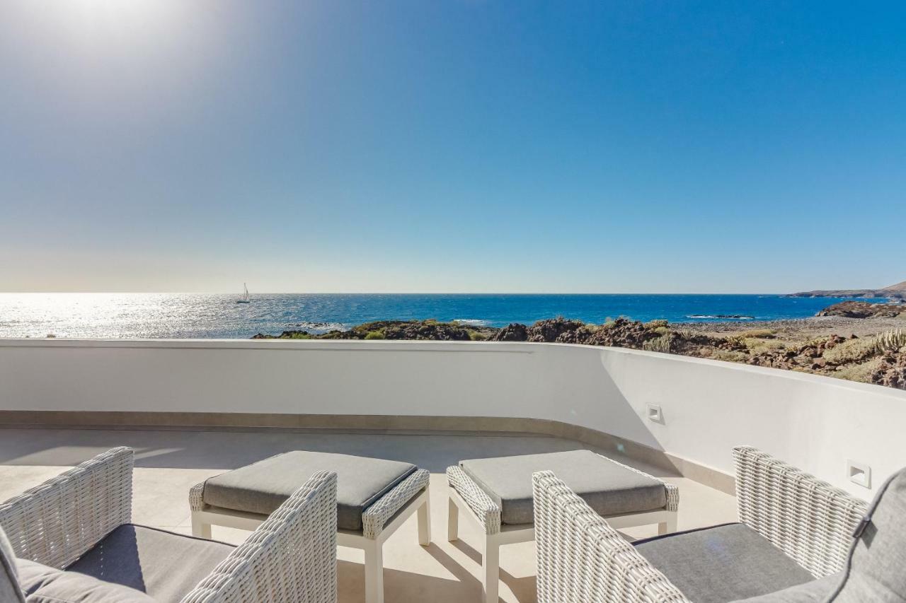 Tenerife Villa Golf Vistamar Сан-Мігель-де-Абона Екстер'єр фото
