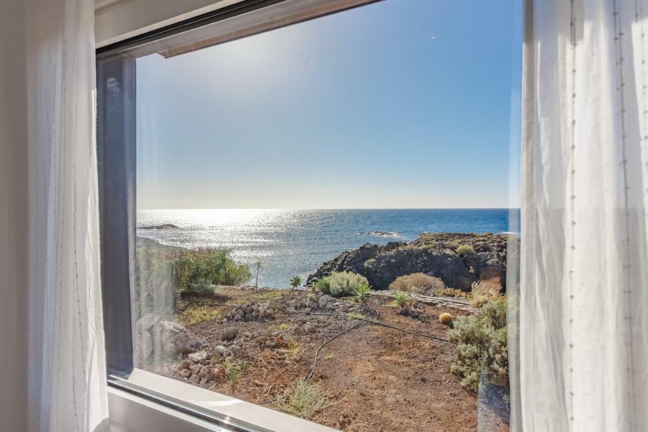 Tenerife Villa Golf Vistamar Сан-Мігель-де-Абона Екстер'єр фото