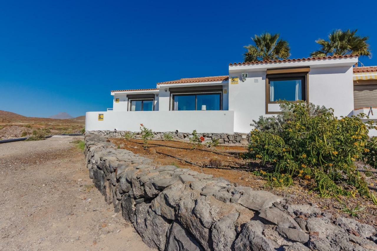 Tenerife Villa Golf Vistamar Сан-Мігель-де-Абона Екстер'єр фото