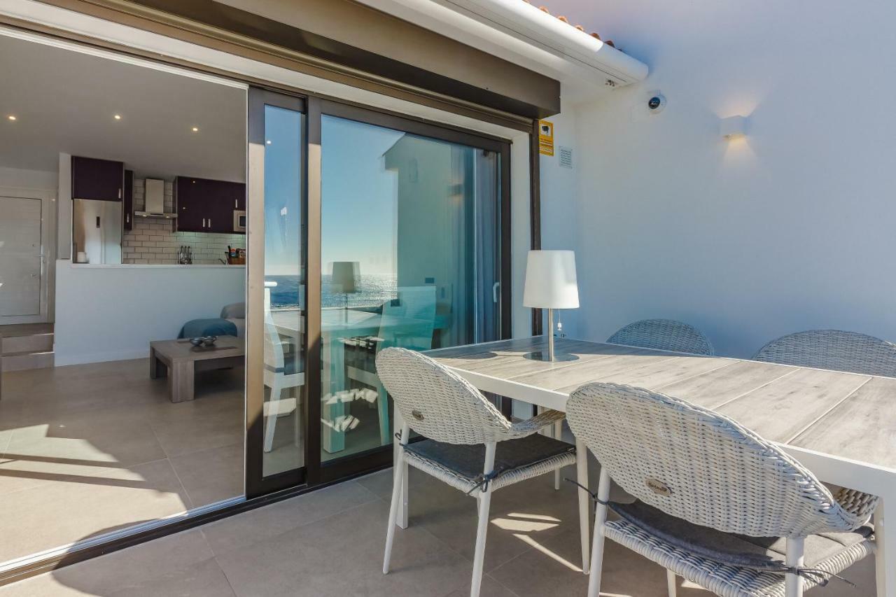 Tenerife Villa Golf Vistamar Сан-Мігель-де-Абона Екстер'єр фото