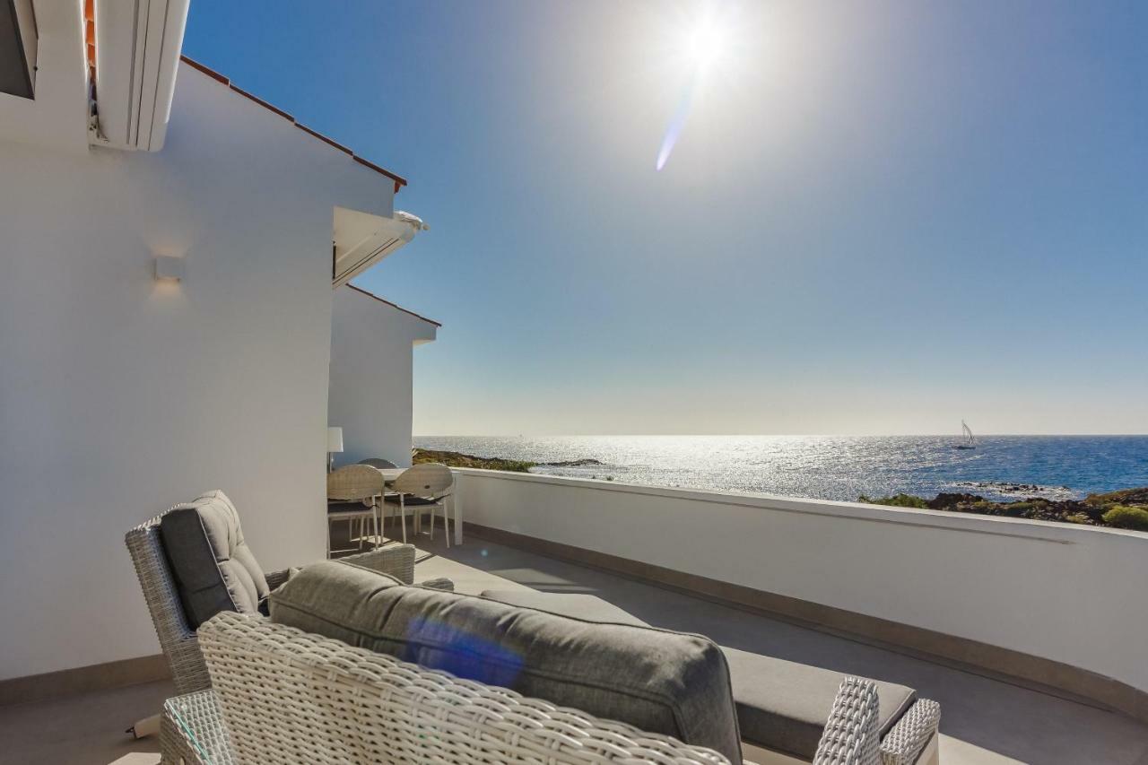 Tenerife Villa Golf Vistamar Сан-Мігель-де-Абона Екстер'єр фото